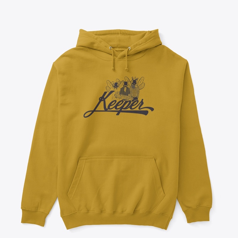 Beekeeper - keeper