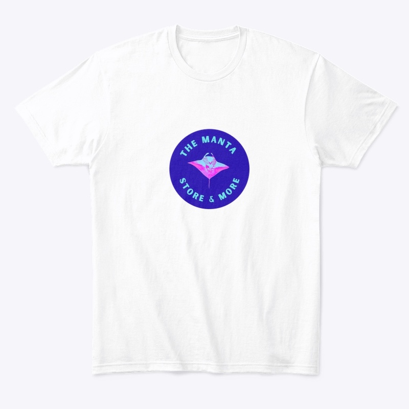 The Manta Store & More logo