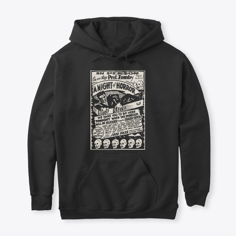 Spook Show Shirt