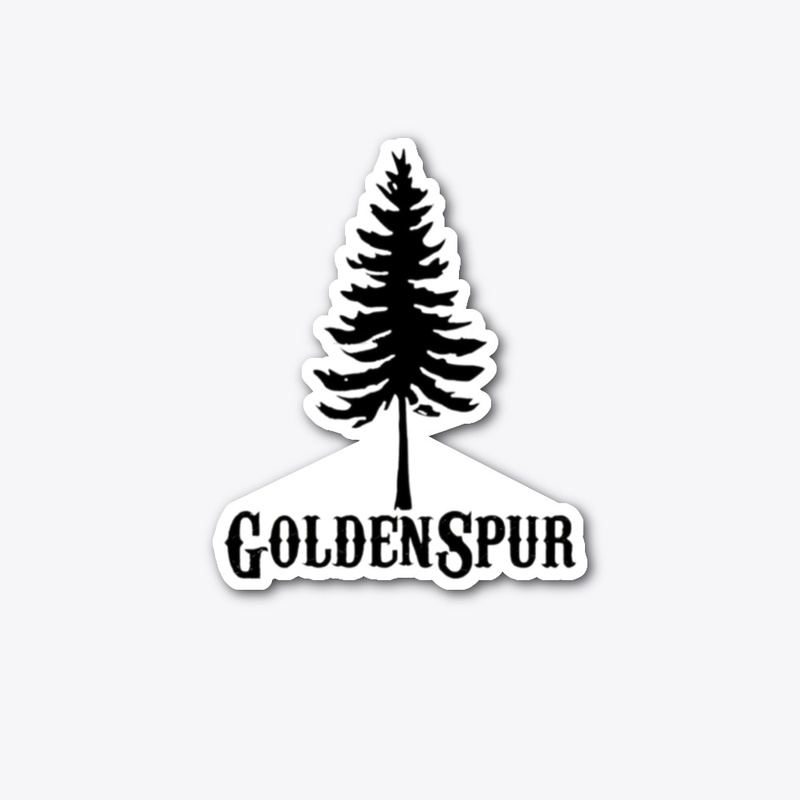 Golden Spur YT Pine