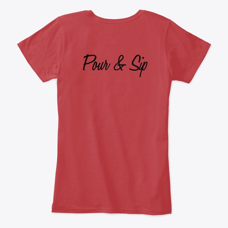 Pour and Sip Collection