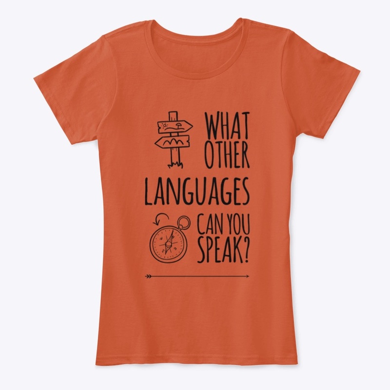 What languages do you speak