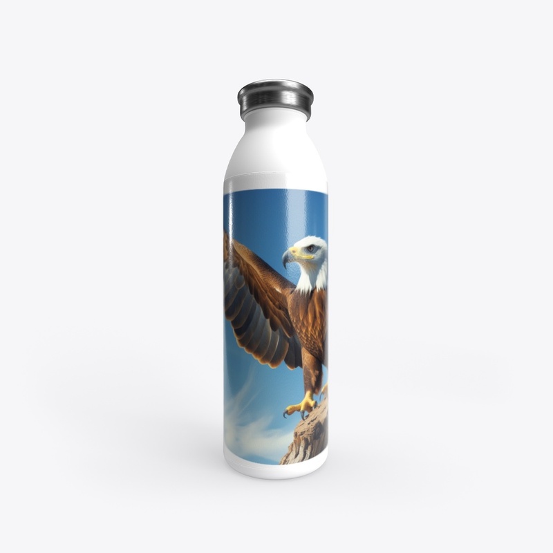 Eagle themed 