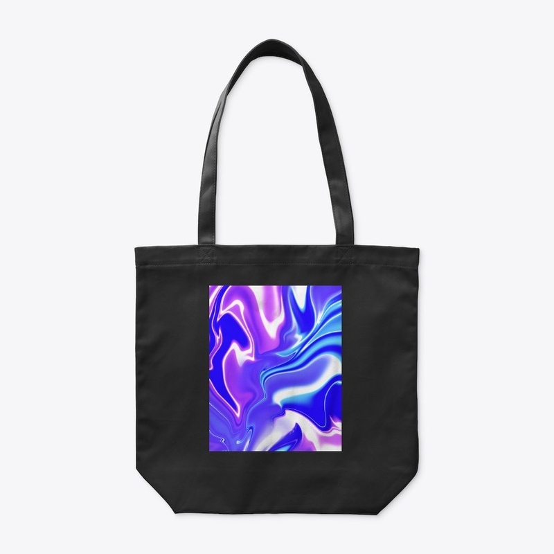 Liquid Blue Accessories