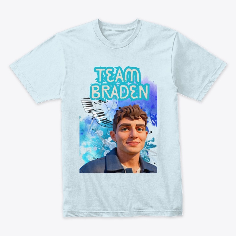 WOMEN TEAM BRADEN MERCH