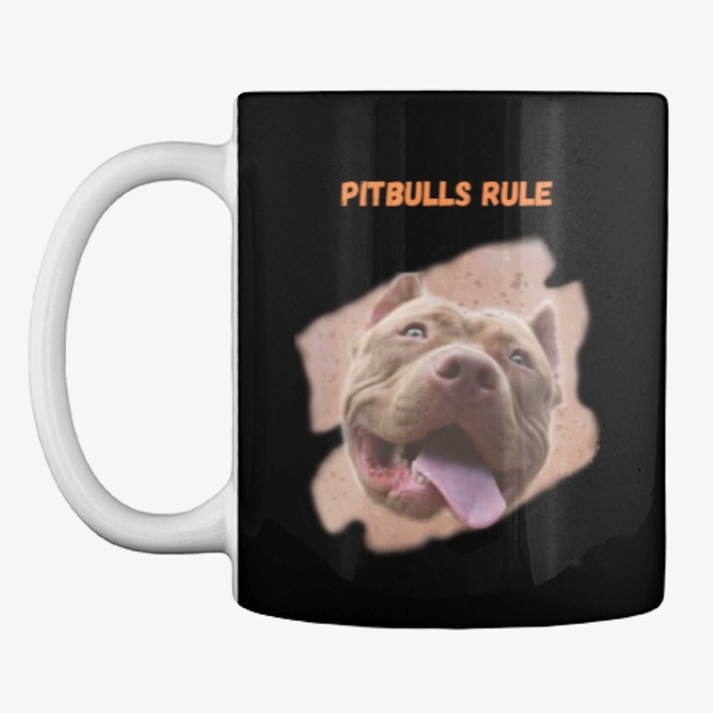 American Pitbull Terrier