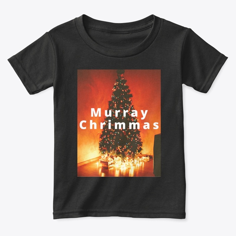 Murray Chrimmas