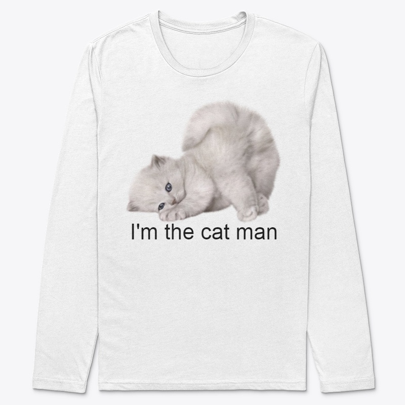 cat design