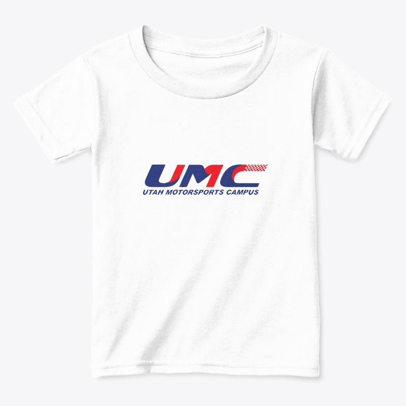 Utah Motorsports Campus