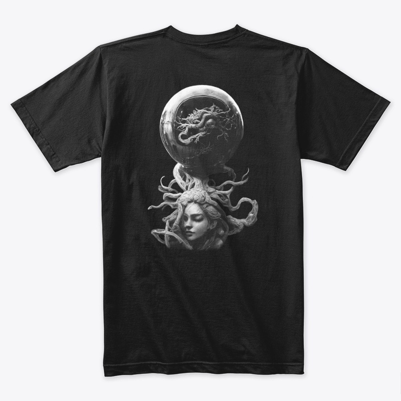 Medusas Mind