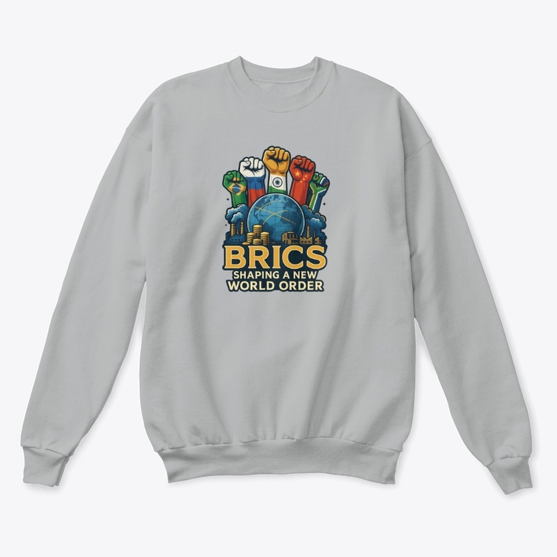 BRICS – Shaping a New World Order