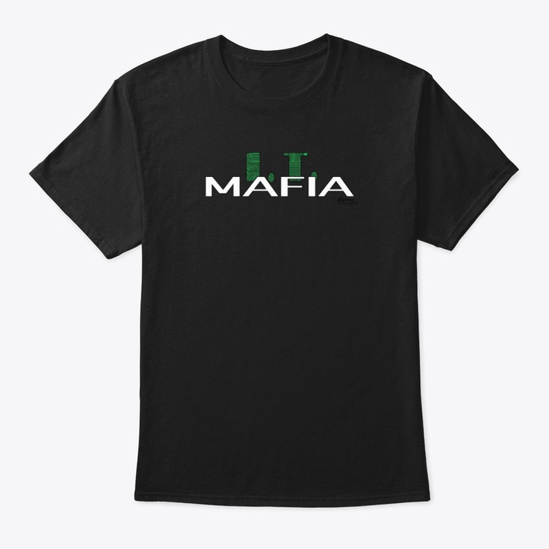 I.T. Mafia
