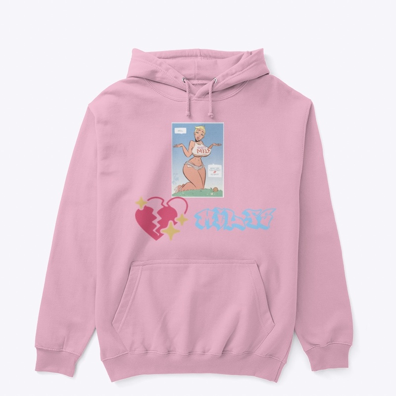Mom hoodies
