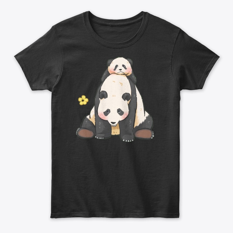 MEIZHU🐼Giant Panda
