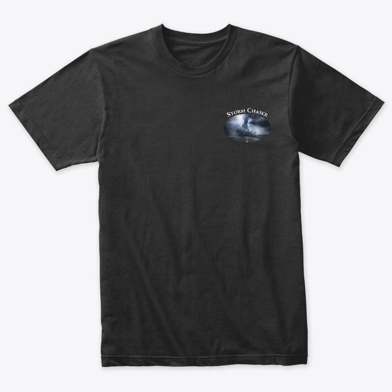 Storm Chaser AD2022