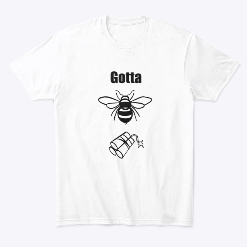 Gotta Bee Dynamite