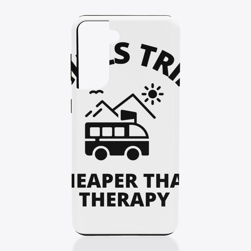 Girls trip cheaper than therapy