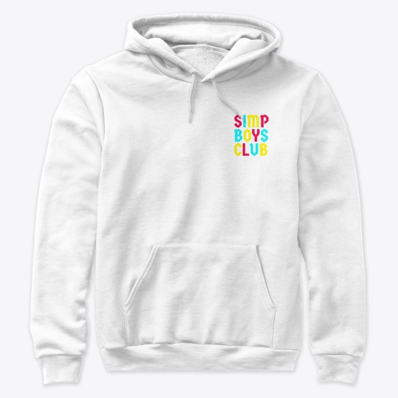 Premium SBC Ice Cream Hoodie