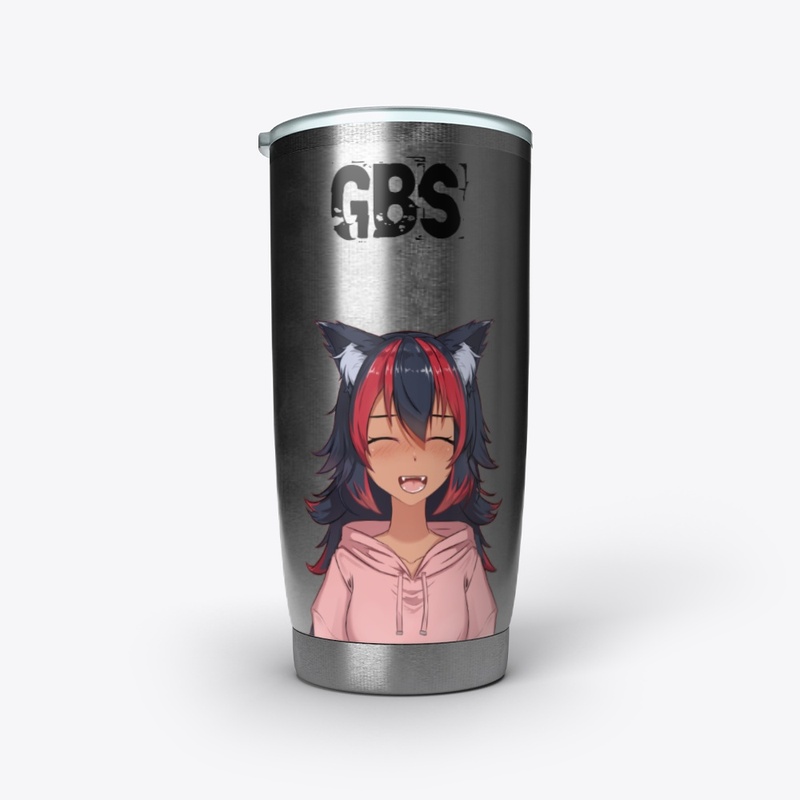GBS PLAYZ MERCH