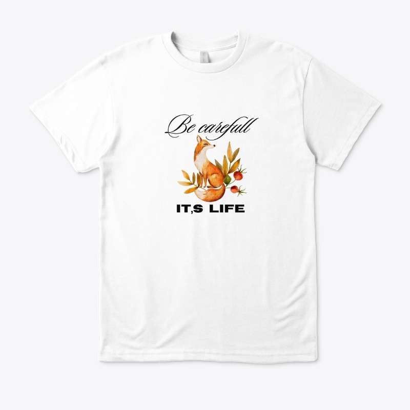 fox lover