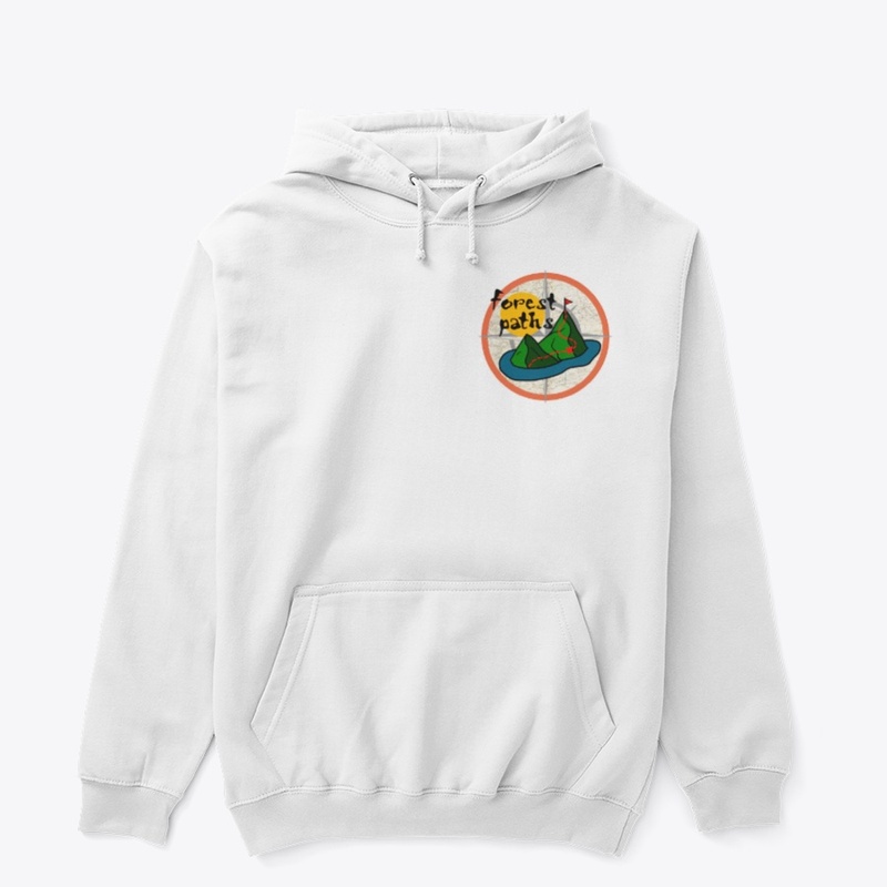Clothes "Forest paths"