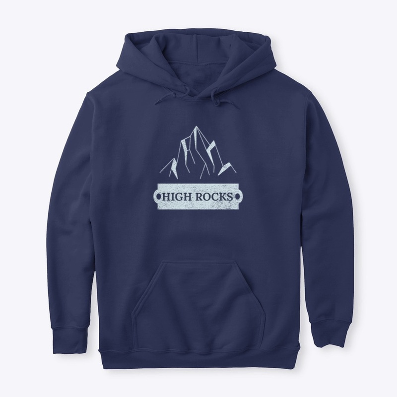 High Rocks-Climbing Clothes