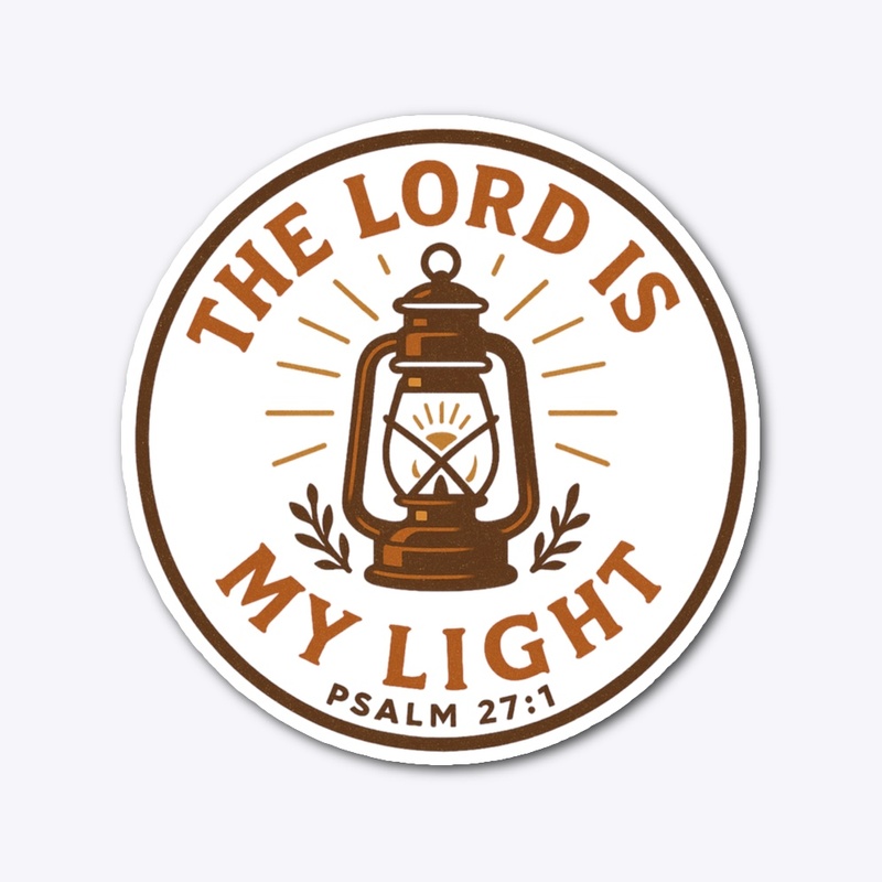 The Lord is My Light 