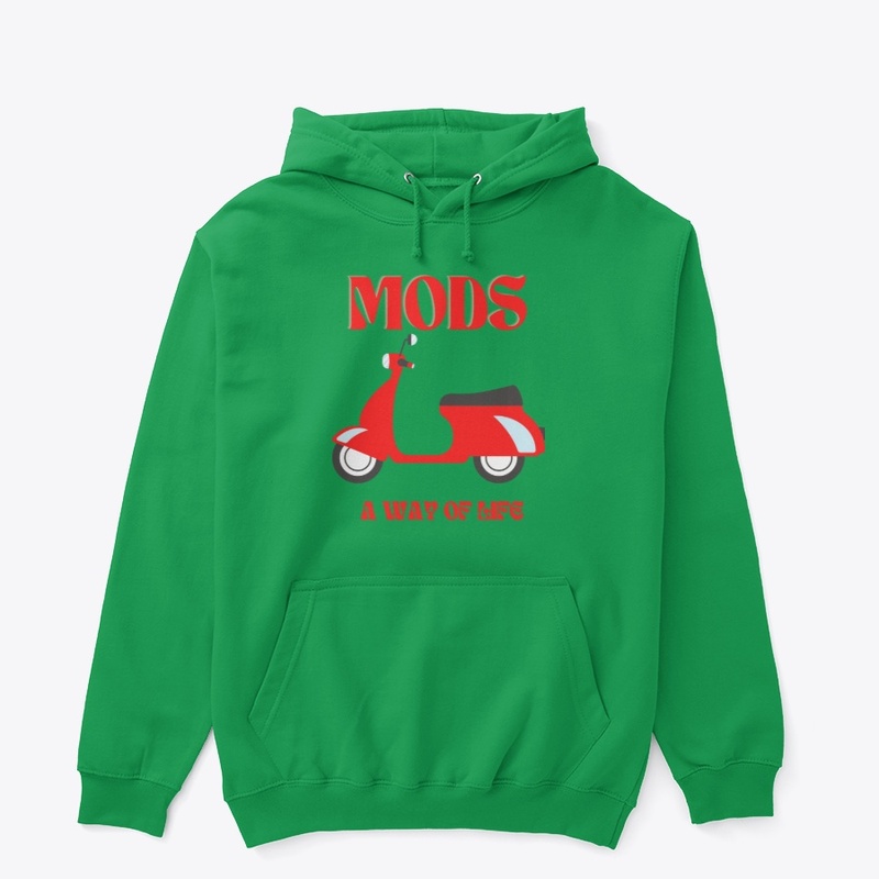 Mod designs 
