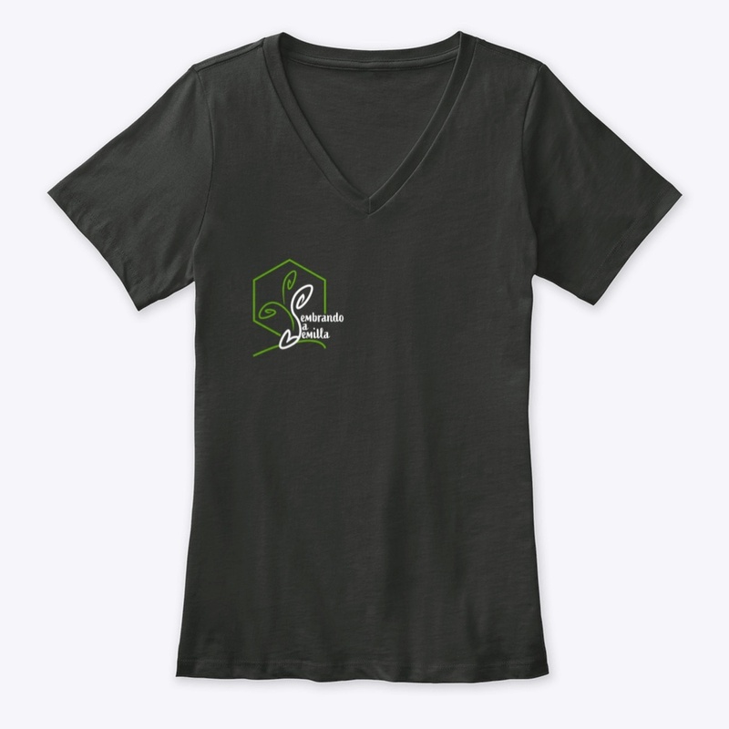 Sembrando la Semilla -fr