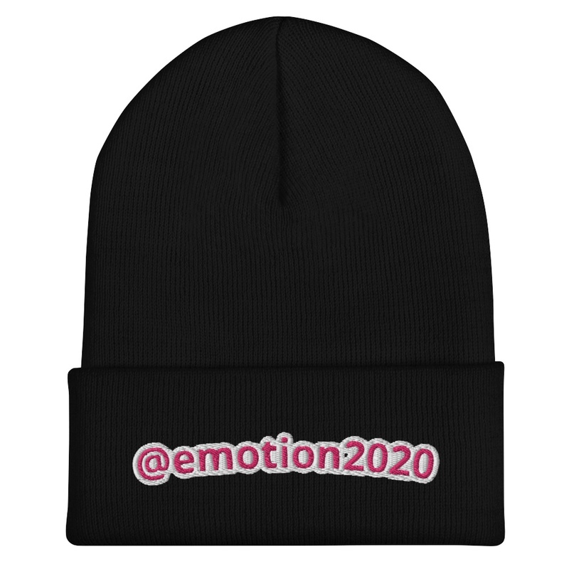 Emotion toboggan