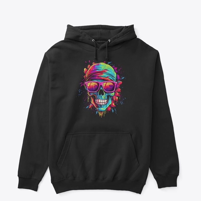 Bad To The Bone : Skull and Bones Squad