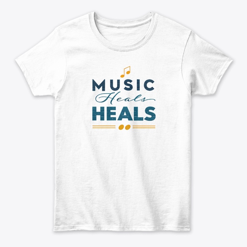 Music Heals – Comfort in Every Note