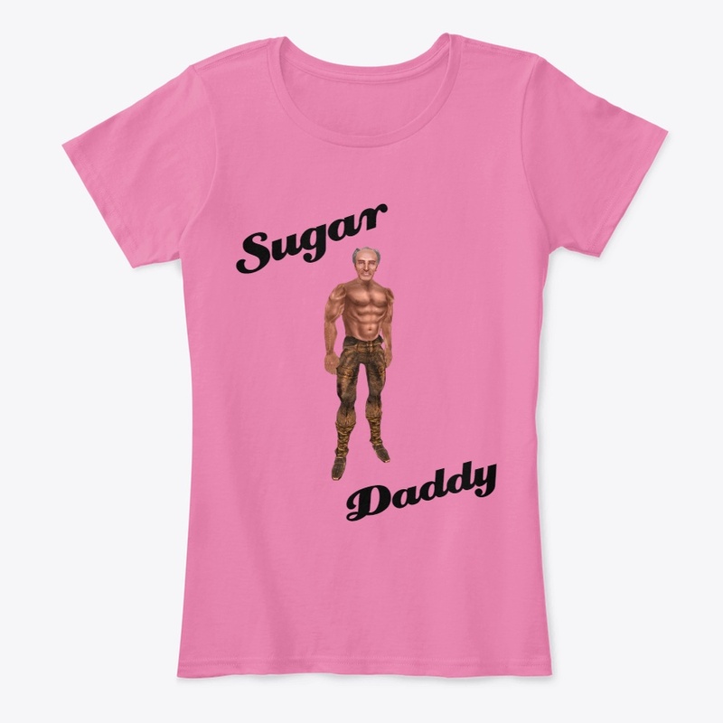Sugar Daddy Cosades