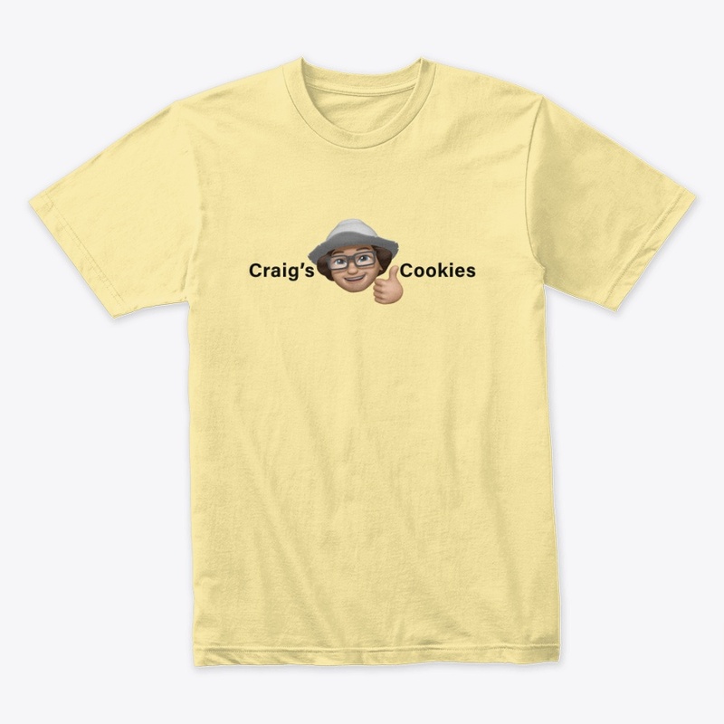 Craig's Cookies