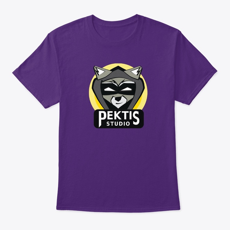 Pektis Studio Logo Merch