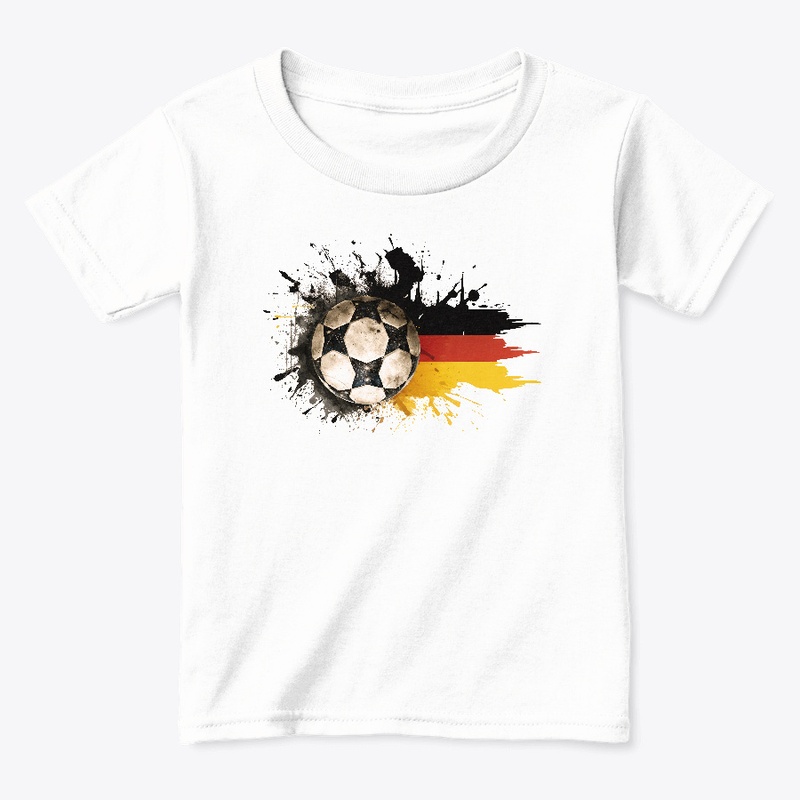 Germany Football