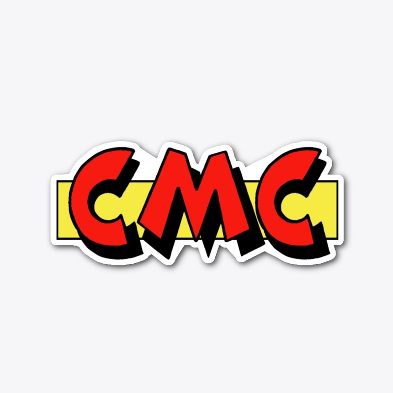 CMC - Sticker