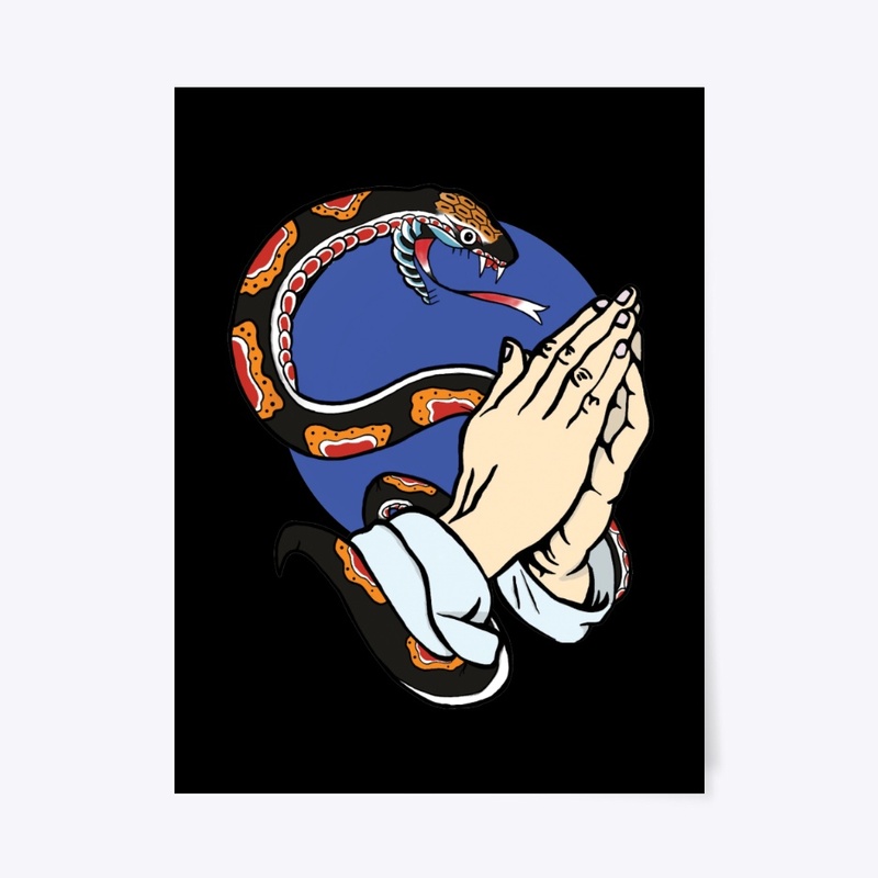 Bite the Hand that Feeds