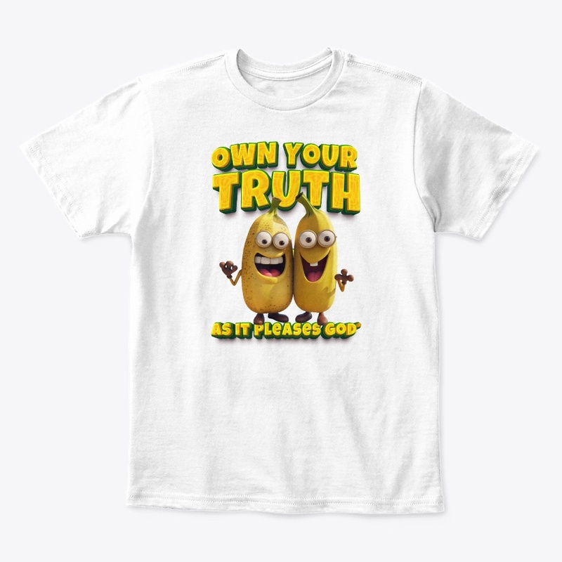 Own Your Truth