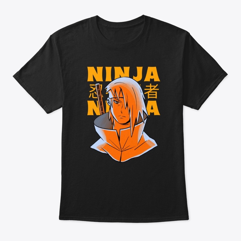 anime NINJA