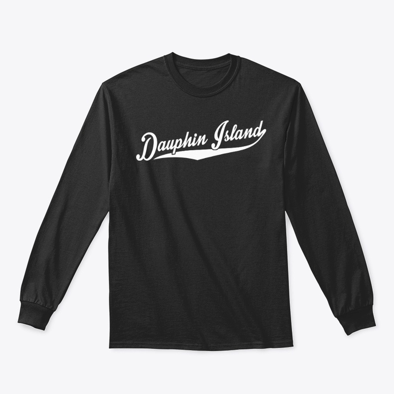 Dauphin Island Alabama