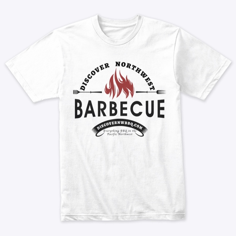 Discover Northwest Barbecue