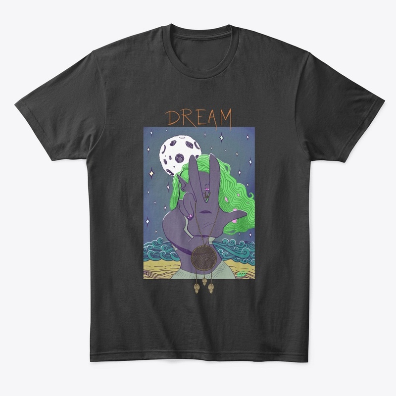 Don't Forget To Dream