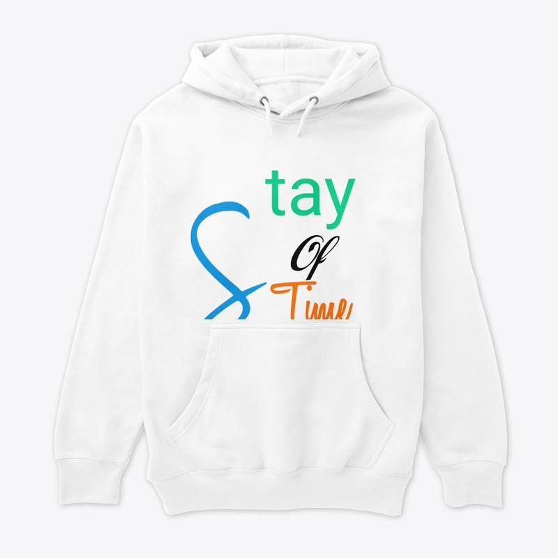 Stay of time 