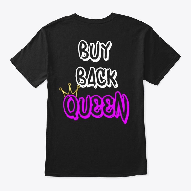 Buy Back Queen
