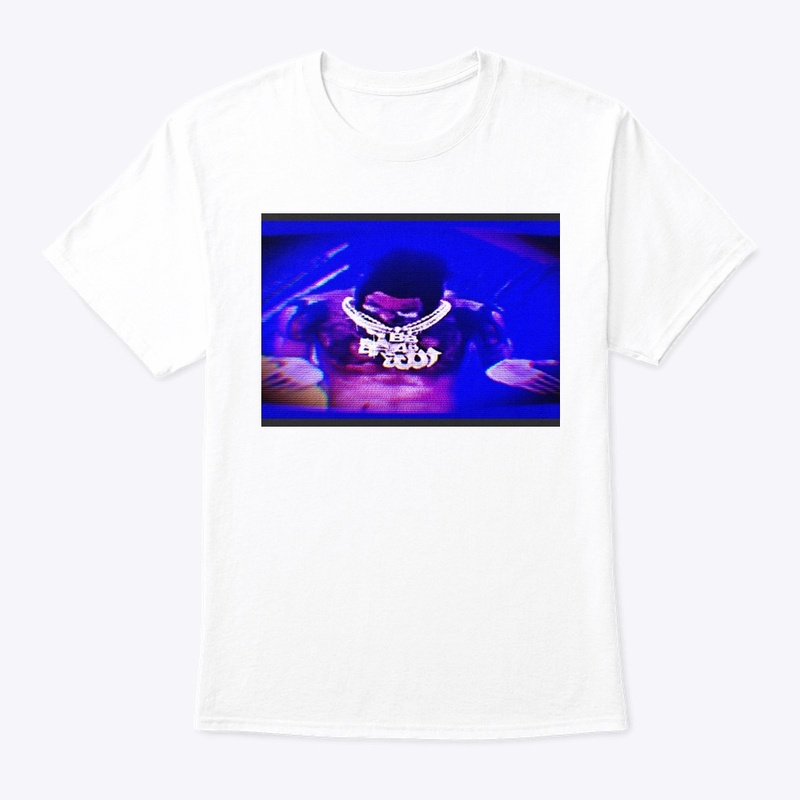 TB collection Bigteen Myplayer shirt 