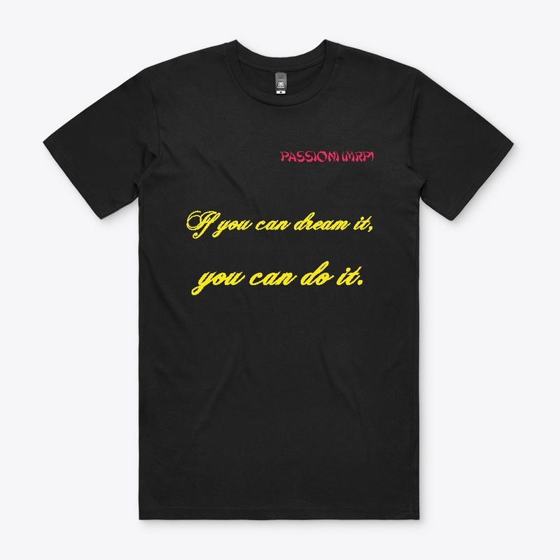 you can....