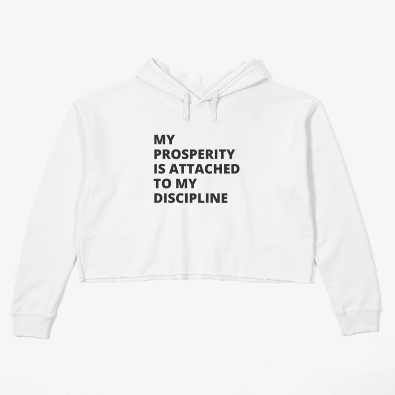 Refined Fire-Prosperity