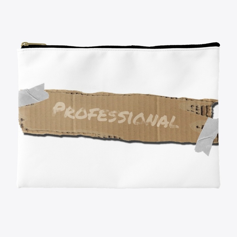 "professional" - Clean Version