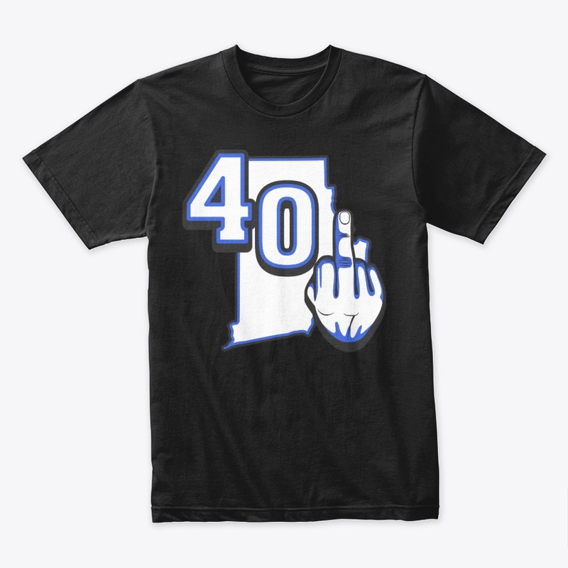 Spring Tee